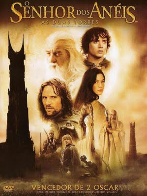 O Senhor Dos Anéis: As Duas Torres